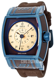 Invicta S1 Szampański/Guma 12596