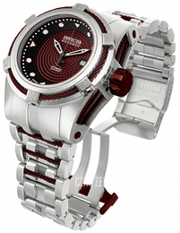 Invicta Bolt Brązowy/Stal Ø53 mm 12683