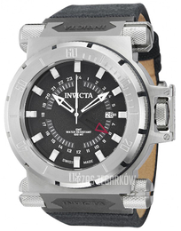 Invicta Coalition Forces Szary/Skóra Ø51 mm 12685