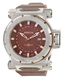 Invicta Coalition Forces Brązowy/Tkanina Ø51 mm 12687