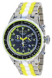 Invicta Subaqua Czarny/Tytan Ø52 mm 12778