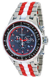 Invicta Subaqua Czarny/Tytan Ø52 mm 12779