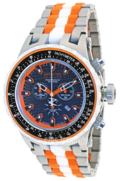 Invicta Subaqua Czarny/Tytan Ø52 mm 12780