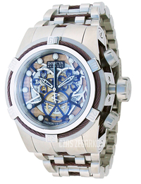 Invicta Bolt Brązowy/Stal Ø53 mm 13750