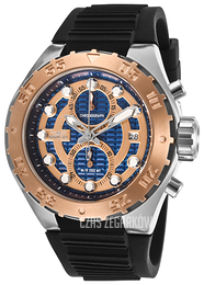 Invicta Pro Diver Niebieski/Guma Ø48 mm 14094