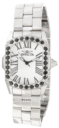 Invicta Lupah Biały/Stal 14105