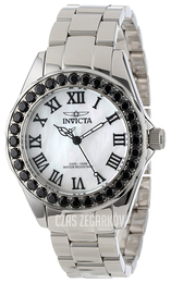Invicta Angel Biały/Stal Ø38 mm 14106