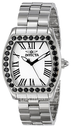 Invicta Angel Biały/Stal 14107