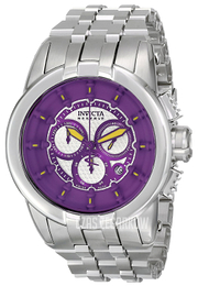 Invicta Reserve Srebrny/Stal Ø48 mm 14210