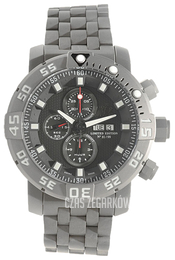 Invicta Sea Czarny/Tytan Ø53 mm 14216