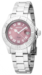 Invicta Angel Brązowy/Stal Ø40 mm 14362