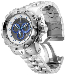 Invicta Venom Czarny/Stal Ø55 mm 14399