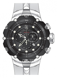 Invicta Jason Taylor Czarny/Guma Ø52 mm 14421