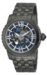 Invicta Specialty Niebieski/Stal Ø50 mm 14555