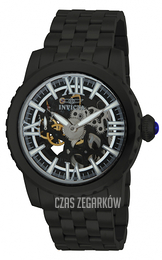 Invicta Specialty Czarny/Stal Ø50 mm 14556