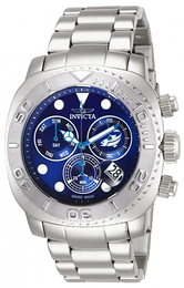 Invicta Pro Diver Niebieski/Stal Ø48 mm 14644