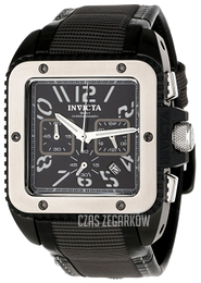 Invicta Cuadro Czarny/Skóra 1466