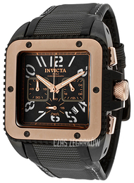 Invicta Cuadro Czarny/Skóra 1467