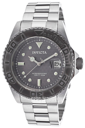Invicta Pro Diver Szary/Stal Ø43 mm 14758