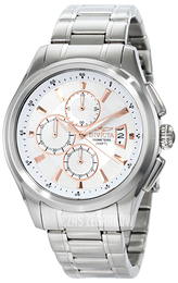 Invicta Specialty Srebrny/Stal Ø45 mm 1481