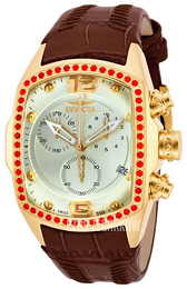 Invicta Lupah Szampański/Skóra 14824