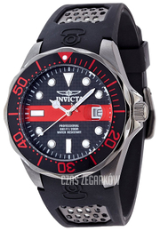 Invicta Pro Diver Czarny/Stal Ø47 mm 14839