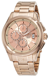 Invicta Specialty Różowe złoto/Pozlacana Ø46 mm 1485