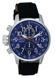 Invicta Force Lefty Niebieski/Tkanina Ø46 mm 1513