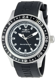 Invicta Specialty Czarny/Guma Ø45 mm 15222