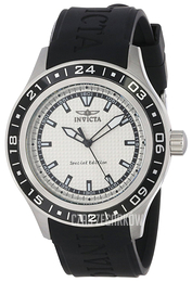 Invicta Specialty Biały/Guma Ø45 mm 15223