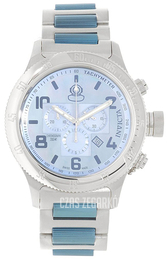 Invicta Russian Diver Niebieski/Stal Ø52 mm 15478