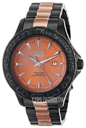 Invicta Pro Diver Brązowy/Stal Ø47 mm 15498