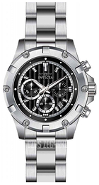Invicta Specialty Czarny/Stal Ø45 mm 15601