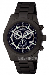 Invicta Specialty Sport Czarny/Stal Ø45 mm 1563