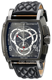 Invicta S1 Szary/Skóra 15792