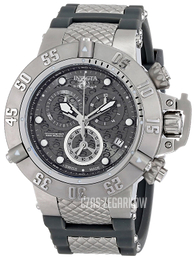 Invicta Subaqua Szary/Stal Ø50 mm 15797
