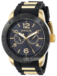 Invicta Specialty Szary/Plastik Ø51 mm 15810