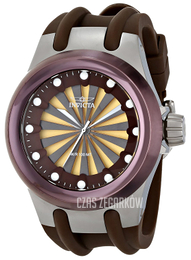 Invicta Specialty Wielokolorowy/Guma Ø48 mm 15864