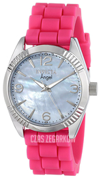 Invicta Angel Niebieski/Guma Ø37 mm 15878