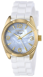 Invicta Angel Niebieski/Guma Ø34 mm 15881