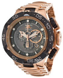 Invicta Subaqua Szary/Stal Ø50 mm 15916