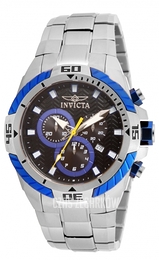 Invicta Pro Diver Czarny/Stal Ø49 mm 16065