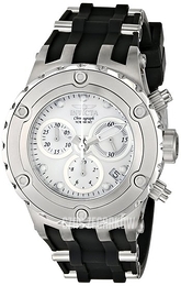 Invicta Subaqua Biały/Stal Ø40 mm 16086