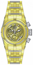 Invicta Szampański/Stal w odcieniu złota Ø40 mm 16110