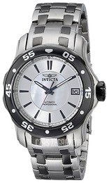 Invicta Specialty Srebrny/Stal Ø38 mm 16271
