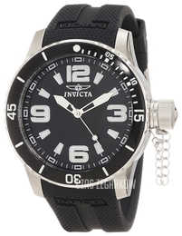 Invicta Specialty Czarny/Guma Ø48 mm 1670