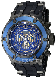Invicta Subaqua Szary/Stal Ø52 mm 16828