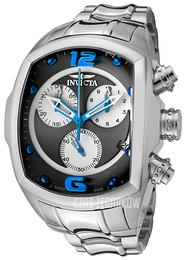 Invicta Lupah Szary/Stal 1688
