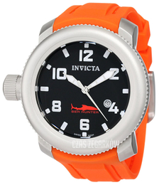 Invicta Czarny/Guma Ø51 mm 1690
