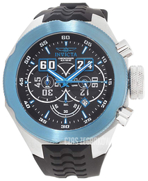 Invicta I-Force Czarny/Plastik Ø50 mm 16930